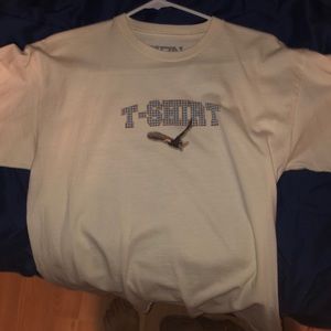 Young Rich Nation Migos T-Shirt